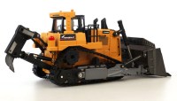 radiografische Schaal bulldozer 1:24 RTR